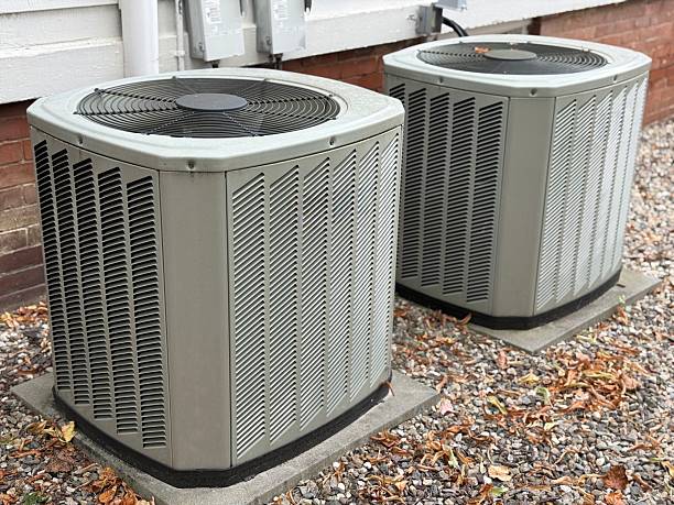 Reliable Ductwork Repair contractor in Norwalk, IA by JG Cool HVAC